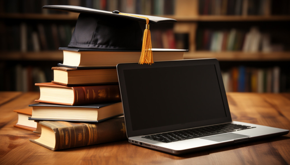 3 tips for taking online courses or getting trained online