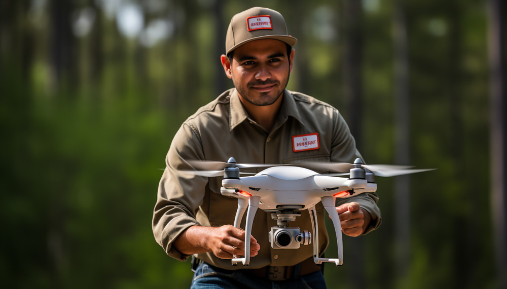 The Unexpected Ways Drones Are Changing Our Lives