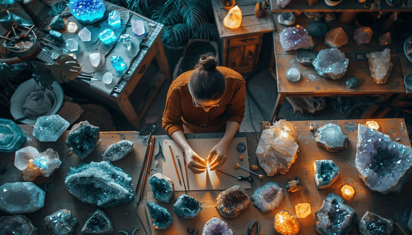 Ultimate Guide To Mastering Crafting In Popular Element Creation Games